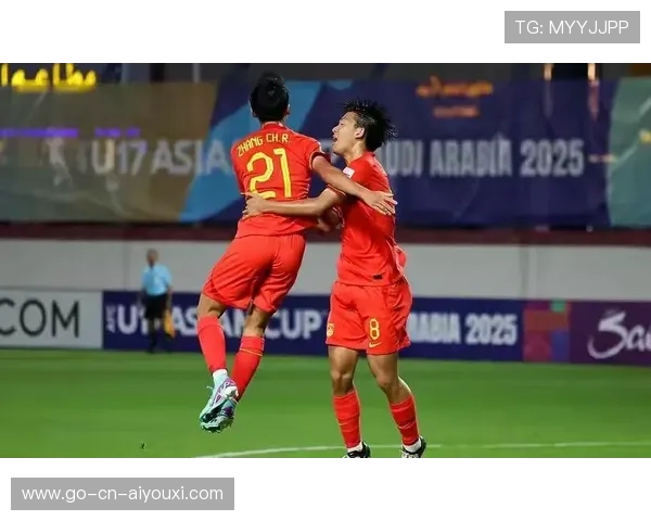 U17大冷门，少年足球震荡：未来之星的崛起与挑战