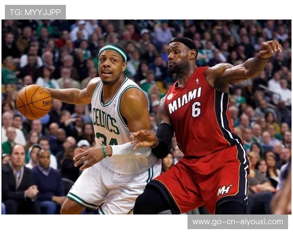 加内特反对让詹姆斯打替补的观点,加内特防守詹姆斯