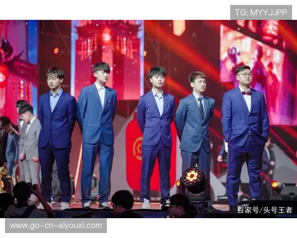 夺冠之后的危机管理：中国战队如何稳住世界顶点？