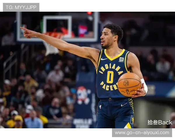 步行者欲冲击东部前列，希望补强护框型内线