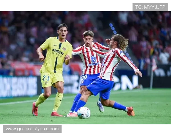 马德里竞技拟对中场防守进行结构性升级：迈向新的辉煌