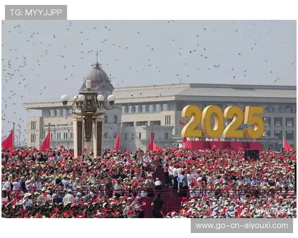 一次次胜利凝聚中国力量