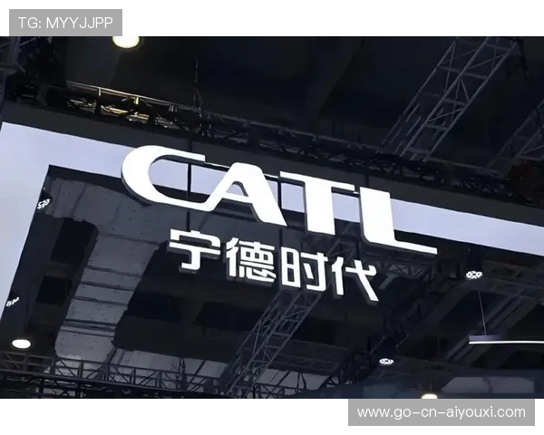 宁德时代市值反超茅台,释放了什么市场信号? 宁德时代市值反超茅台,释放了什么市场信号?