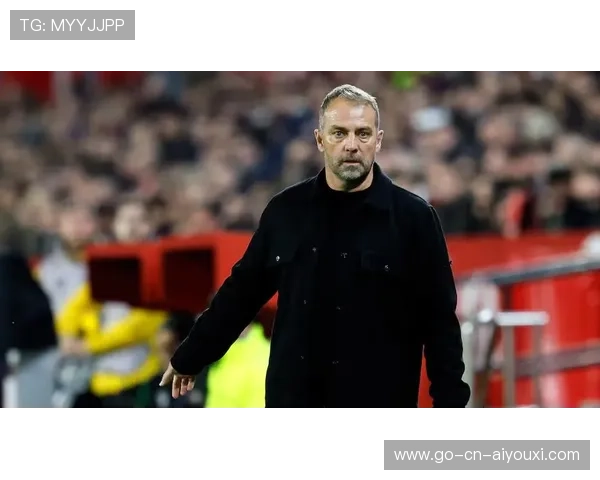 弗里克：巴萨防守问题待解决，球队防线缺乏强度，巴萨的克星