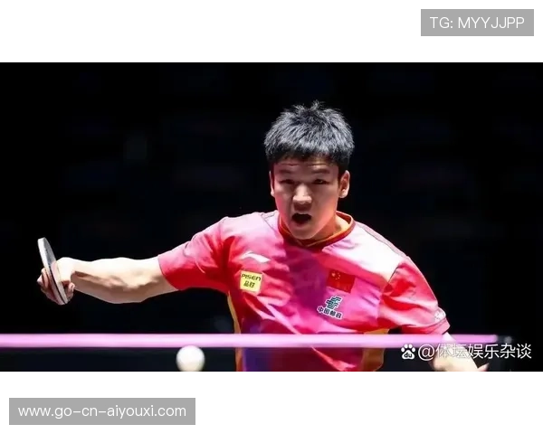 向鹏一轮游揭示国乒男单竞争压力，乒乓运动员向鹏家在哪里