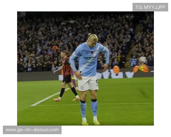 当世三大神锋合力造79球!哈兰德姆巴佩联赛双响,凯恩数据领跑,哈兰德 姆巴佩