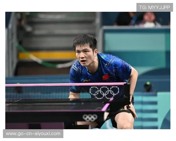 樊振东德甲首个3-0，三连胜背后强势表现，樊振东晋级男单四强