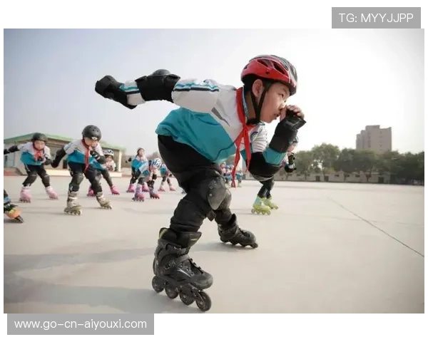 青少年专项运动发展方向受到家长高度关注，青少年运动计划方案