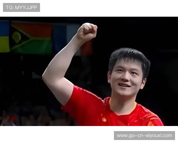 点赞樊振东!主动给队友让座彰显大将风度,樊振东率先晋级 点赞樊振东!主动给队友让座彰显大将风度,樊振东率先晋级