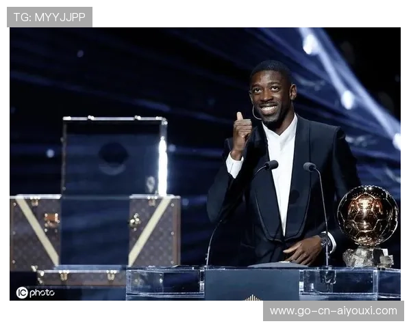 登贝莱金球时刻感动众人,感谢六年磨炼,登贝莱现在在哪个俱乐部 登贝莱金球时刻感动众人,感谢六年磨炼,登贝莱现在在哪个俱乐部