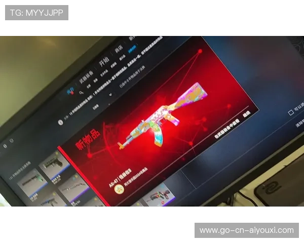 CS2皮肤市场“暗语”：不懂这些你可能永远是菜鸟🔰
