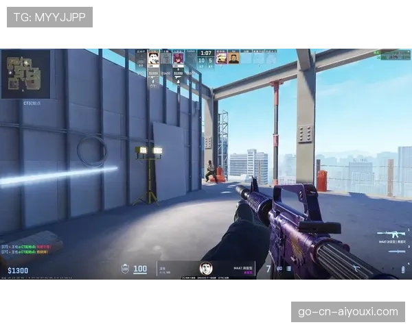 CSGO2地图改动影响全面分析